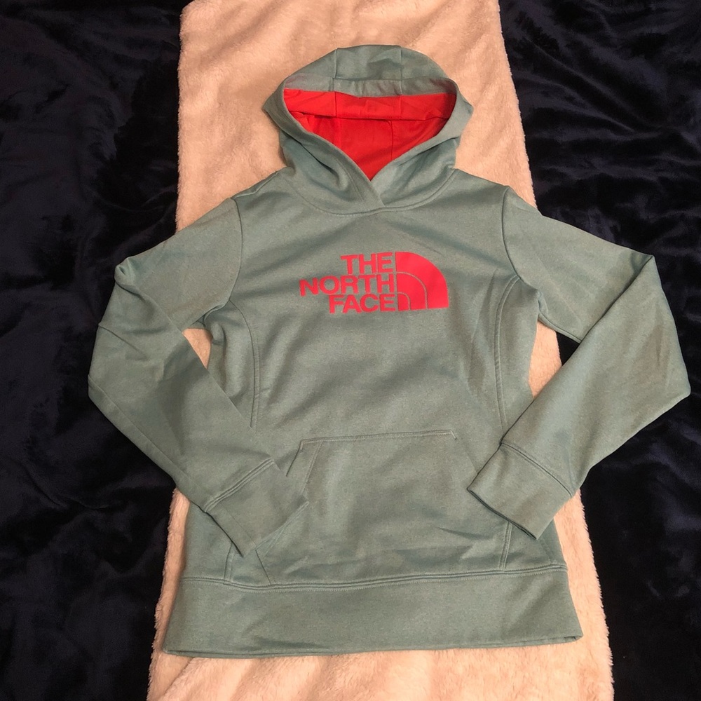The North Face Hoodie